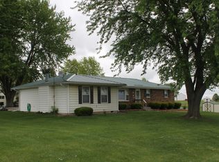 5991 SE Summitt Rd, Cameron, MO 64429