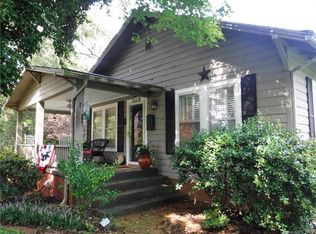 206 Callahan St, Rutherfordton, NC 28139