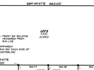 3 E Gilmer St, Plain Dealing, LA 71064