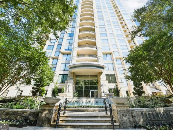 3445 Stratford Rd NE APT 2602, Atlanta, GA 30326