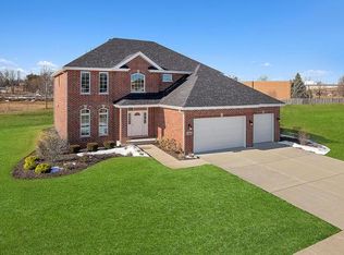12465 Walden Rd, Homer Glen, IL 60491