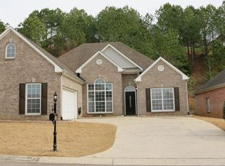147 Village Ln, Pelham, AL 35124