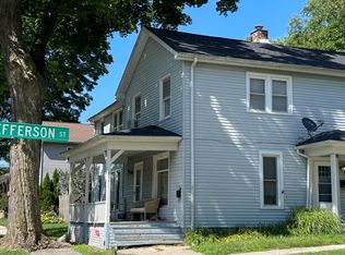 601 Jefferson St #1, Valparaiso, IN 46383