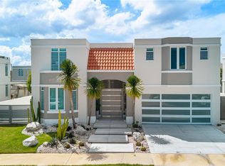 766 MAR DEL NORTE, DORADO, PR 00646