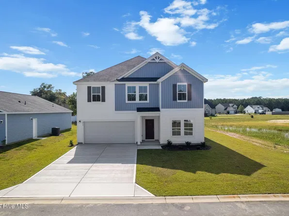 211 Keira Lane NW, Supply, NC 28462