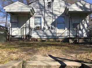 2303 Ashe St, Durham, NC 27703