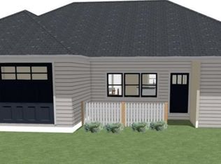 Kinver Ln, Bella Vista, AR 72714