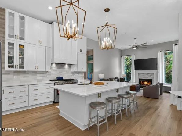 516 WETHERBY Lane, St. Augustine, FL 32092