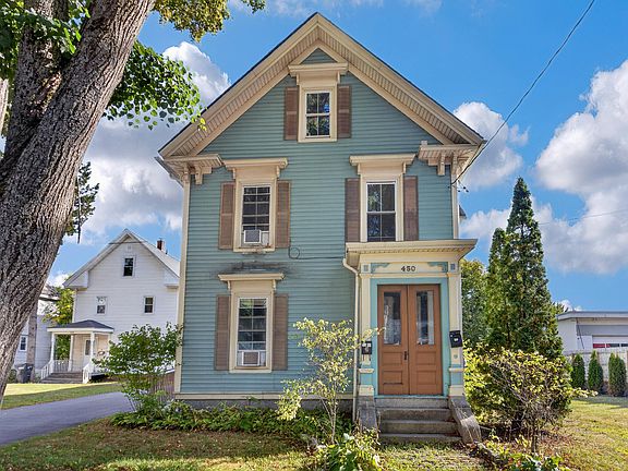 2nd image of 450 Hammond Street