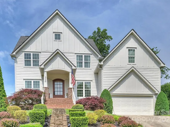 3130 Windsor Dr, Charlotte, NC 28209