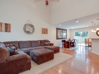 906 Druid Cir, Norfolk, VA, 23504
