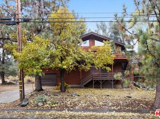 16280 Askin Dr, Pine Mountain Club, CA 93222