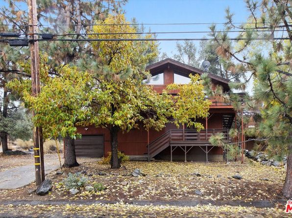 16280 Askin Dr, Pine Mountain Club, CA 93222