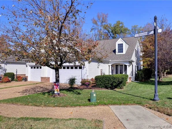 4300 Sprucemont, Williamsburg, VA 23188