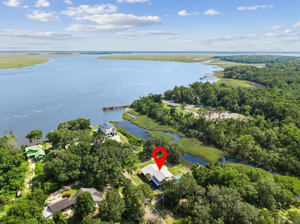 95085 Wilder Blvd, Fernandina Beach, FL 32034