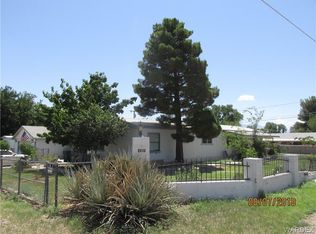 2610 E Ames Ave, Kingman, AZ 86409