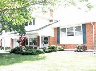 22 White Clay Cres, Newark, DE 19711