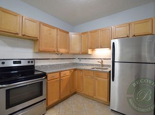The Legacy HB at Clarendon Park, Chicago, IL 60640