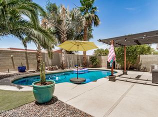 22670 N Kennedy Dr, Maricopa, AZ 85138