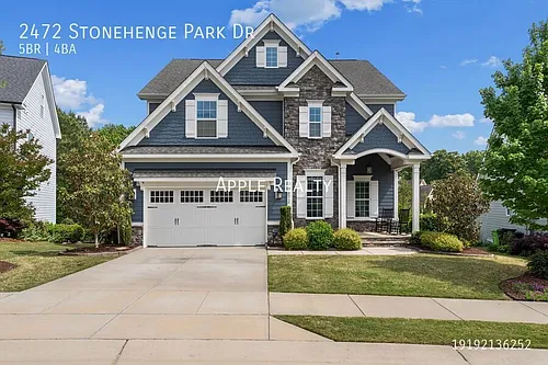 2472 Stonehenge Park Dr Photo 1
