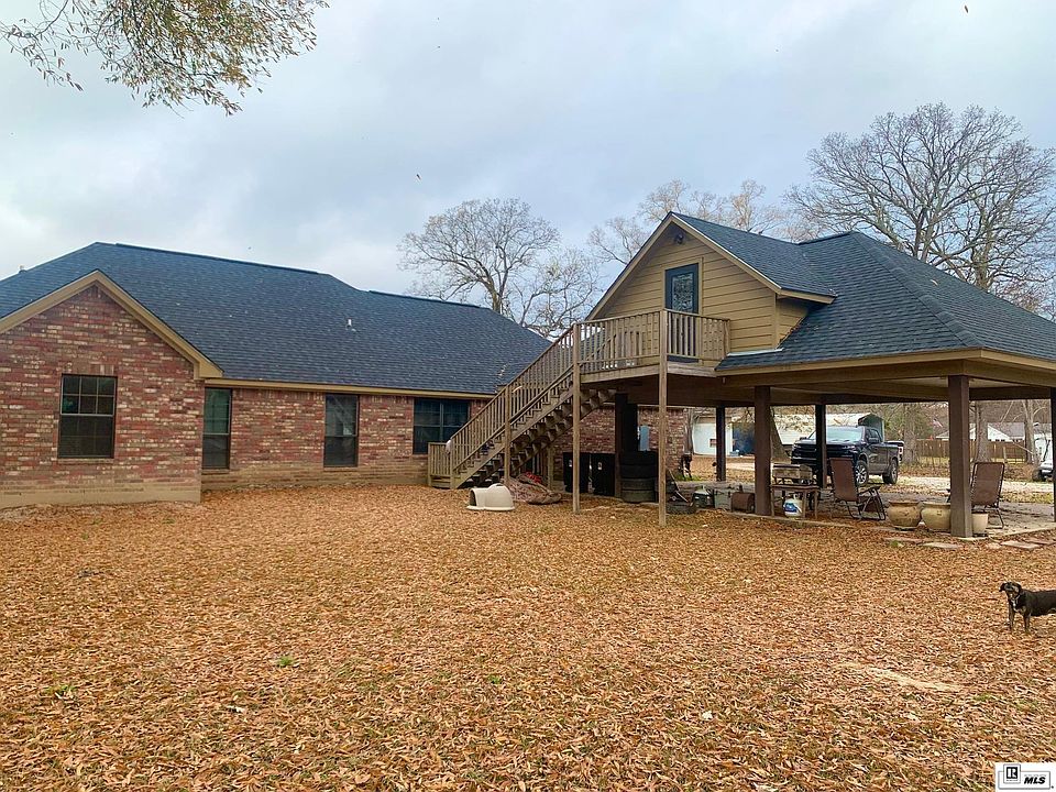 290 Bran Rd, Oak Grove, LA 71263 MLS 204051 Zillow