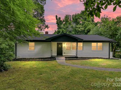 428 Pinewood Ave, Salisbury, NC, 28146