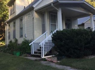 1406 Fairmount Ave, Council Bluffs, IA 51503
