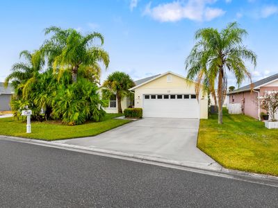 430 Paurotis Lane, Fort Pierce, FL, 34982
