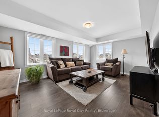 85 Mullin Dr #1B, Guelph, ON