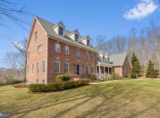 12120 Palisades Dr, Dunkirk, MD 20754