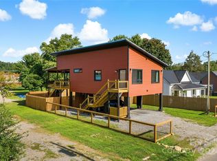 19 Salisbury Ave, Old Fort, NC 28762