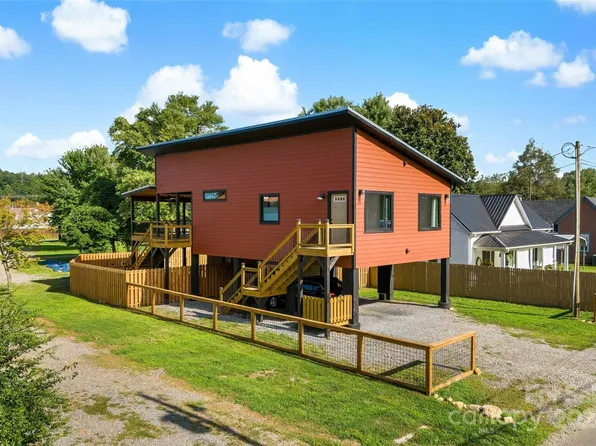 19 Salisbury Ave, Old Fort, NC 28762