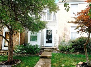 136 Laurel Woods Ct, Abingdon, MD 21009