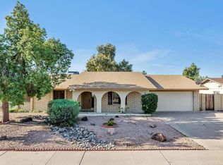 4015 W Saint John Rd, Glendale, AZ 85308