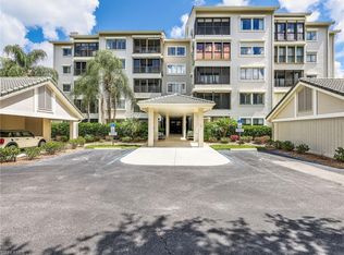 201 Arbor Lake DR #2-107, NAPLES, FL 34110