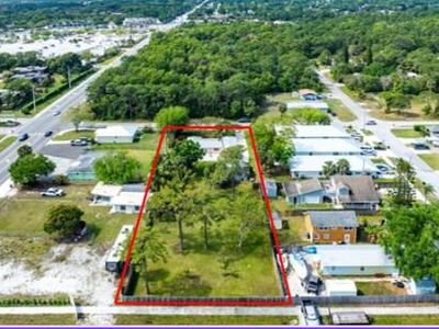 5609 SE Jack Avenue, Stuart, FL, 34997