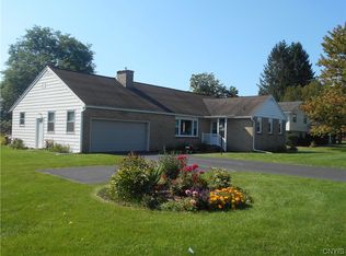 714 McLean Rd, Cortland, NY 13045