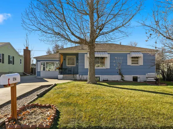 1714 Westridge Way, Casper, WY 82604