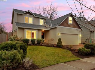 16822 SW Stellar Dr, Sherwood, OR 97140