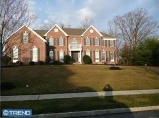 301 Trimble Ln, Exton, PA 19341