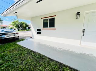 2829 SW 24th St #2827, Miami, FL 33145