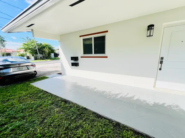 2829 SW 24th St #2827, Miami, FL 33145