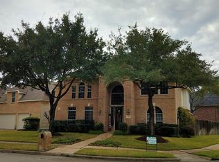 11515 Hidden Grove Ct, Tomball, TX 77377