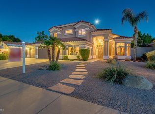 1285 S Quail Ln, Gilbert, AZ 85233