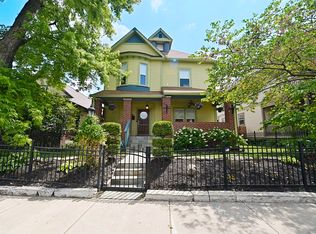 2259 N Pennsylvania St, Indianapolis, IN
