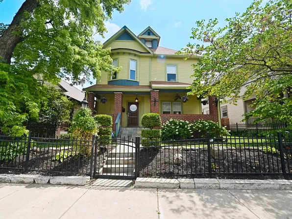 2259 N Pennsylvania St, Indianapolis, IN 46205