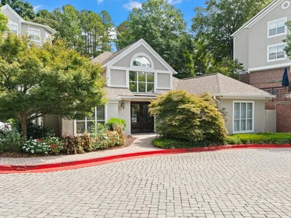 2103 River Green Dr NW, Atlanta, GA 30327