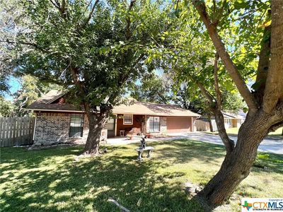 3020 Oakwood Dr, Harker Heights, TX, 76548