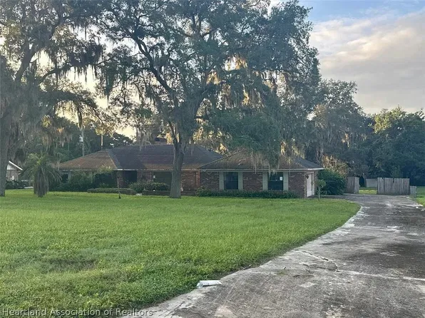 1250 Foxtree Trl, Apopka, FL 32712