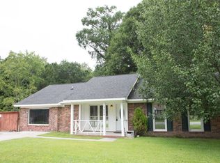 7809 Peppercorn Ln, North Charleston, SC 29420